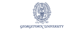 Georgetown University - Department of Chemistry