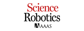 American Association for the Advancement of Science (AAAS) - Science Robotics