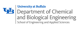 University at Buffalo - Department of Chemical and Biological Engineering