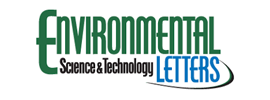 American Chemical Society - Environmental Science & Technology Letters