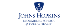 Johns Hopkins Bloomberg School of Public Health - Department of Molecular Microbiology and Immunology
