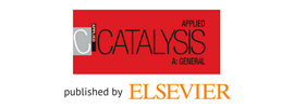 Elsevier - Applied Catalysis A: General