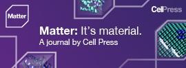 Cell Press - Matter