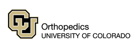 University of Colorado - Department of Orthopedics
