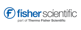 Fisher Scientific, part of Thermo Fisher Scientific