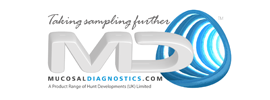 Hunt Developments (UK) Limited - Mucosal Diagnostics