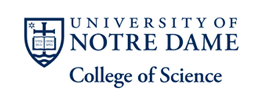 University of Notre Dame - College of Science