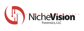 NicheVision Forensics