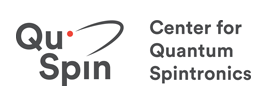 Norwegian University of Science and Technology - Center for Quantum Spintronics (QuSpin)