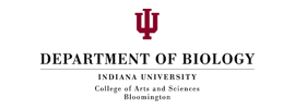 Indiana University Bloomington - Department of Biology