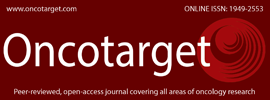 Impact Journals - Oncotarget