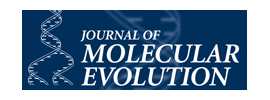 Springer Nature - Journal of Molecular Evolution
