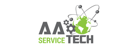 AA Service Tech