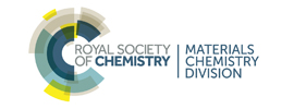 Royal Society of Chemistry - Materials Chemistry Division