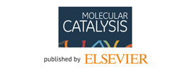 Elsevier - Molecular Catalysis
