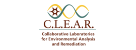 University of Texas at Arlington - Collaborative Laboratories for Environmental Analysis and Remediation (CLEAR)