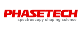 PhaseTech Spectroscopy