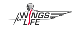 Wings for Life - Spinal Cord Research Foundation