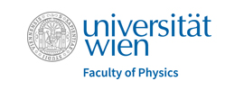 University of Vienna - Faculty of Physics