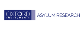 Oxford Instruments - Asylum Research