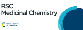 Royal Society of Chemistry - RSC Medicinal Chemistry