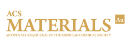 American Chemical Society - ACS Materials Au