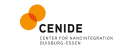 University of Duisburg-Essen - Center for Nanointegration Duisburg-Essen (CENIDE)