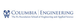 Columbia University - Department of Chemical Engineering