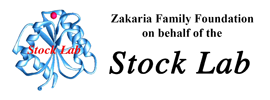 Zakaria Family Foundation, on behalf of the Stock Lab
