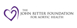 The John Ritter Foundation for Aortic Health