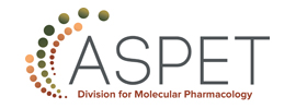 American Society for Pharmacology and Experimental Therapeutics (ASPET) - Division for Molecular Pharmacology