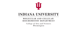Indiana University - Department of Molecular & Cellular Biochemistry