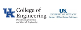 University of Kentucky - College of Engineering - Chemical and Materials Engineering