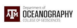 Texas A&M University - College of Geosciences - Department of Oceanography