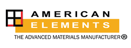 American Elements manufactures high purity metals, compounds, organometallics, biomaterials, ceramic, and nanoparticles for inorganic chemistry research