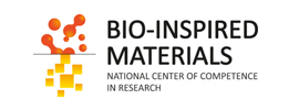 National Center of Competence in Research (NCCR) - Bio-Inspired Materials
