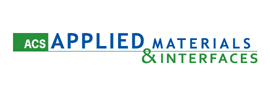 American Chemical Society - ACS Applied Materials & Interfaces