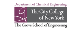 The City College of New York - Department of Chemical Engineering