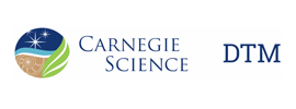 Carnegie Institution for Science - Department of Terrestrial Magnetism (DTM)
