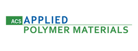 American Chemical Society - ACS Applied Polymer Materials