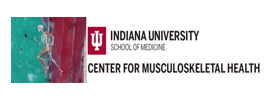 Indiana University School of Medicine - Indiana Center for Musculoskeletal Health (ICMH)
