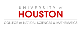 University of Houston - College of Natural Sciences and Mathematics