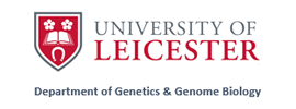 University of Leicester - Department of Genetics and Genome Biology