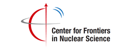 Stony Brook University - Center for Frontiers in Nuclear Science