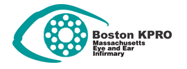 Massachusetts Eye and Ear - Boston Keratoprosthesis (KPro)