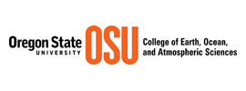 Oregon State University - College of Earth, Ocean and Atmospheric Sciences