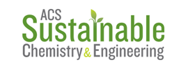 American Chemical Society - Sustainable Chemistry & Engineering