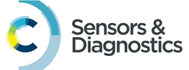 Royal Society of Chemistry - Sensors & Diagnostics
