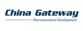 China Gateway Pharmaceutical Development Co. Ltd.