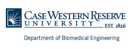 Case Western Reserve University - Department of Biomedical Engineering
